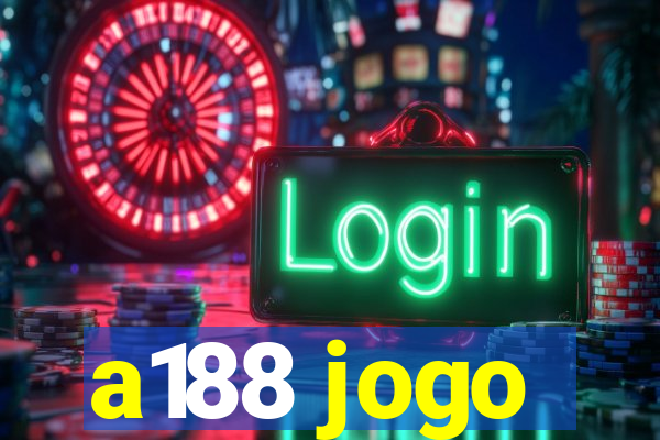 a188 jogo